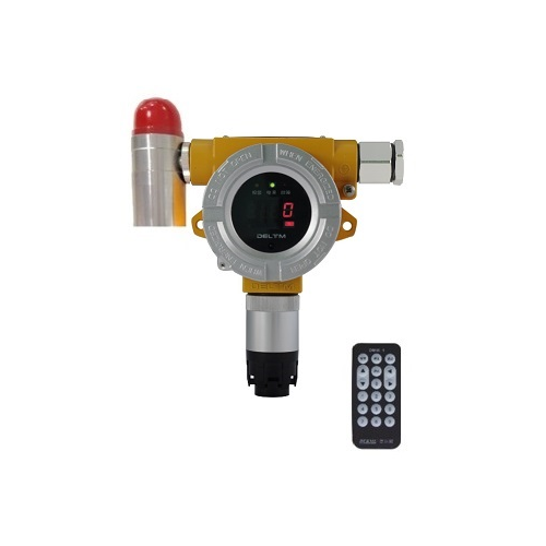 DMD1000T 硫化氫有毒氣體探測器